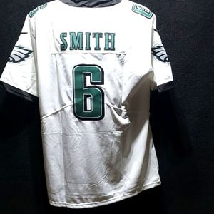 Philadelphia Eagles Devonte Smith Jersey